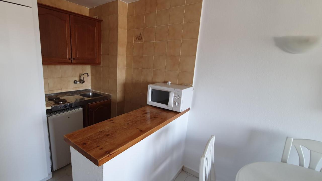 "Vive Benal Beach" Con Parque Acuatico Y 50M A La Playa 3918 Benalmádena Eksteriør billede