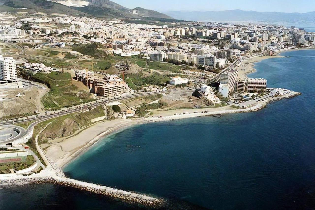 "Vive Benal Beach" Con Parque Acuatico Y 50M A La Playa 3918 Benalmádena Eksteriør billede